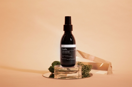 Sendo Styling Liquid Crystals for Hair tekuté krystaly na vlasy