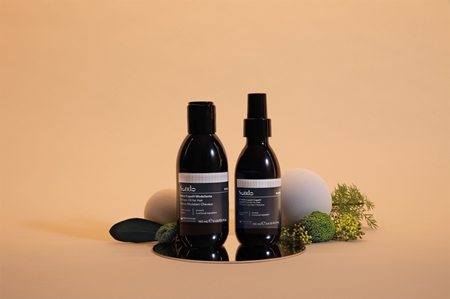 Sendo Styling Liquid Crystals for Hair tekuté krystaly na vlasy