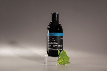 Sendo Densifying Fortifying Shampoo shampoing fortifiant anti-chute de cheveux