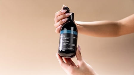Sendo Densifying Fortifying Shampoo shampoing fortifiant anti-chute de cheveux