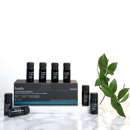 Sendo Densifying Intensive Fortifying Lotion lotion tonique intensément fortifiante pour cheveux