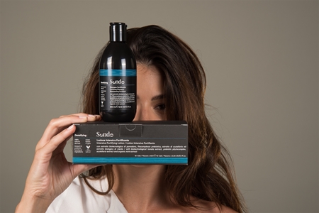Sendo Densifying Intensive Fortifying Lotion lotion tonique intensément fortifiante pour cheveux