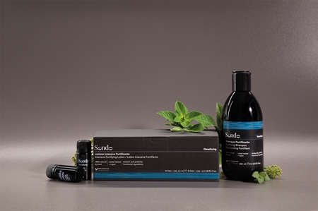 Sendo Densifying Intensive Fortifying Lotion intensive fortifying lotion for hair