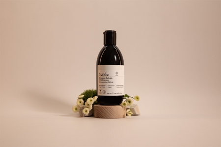 Sendo All Care Mild Shampoo shampooing doux pour tous types de cheveux