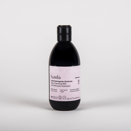 Sendo Cleansing Daily Cleansing Milk почистващо мляко за лице