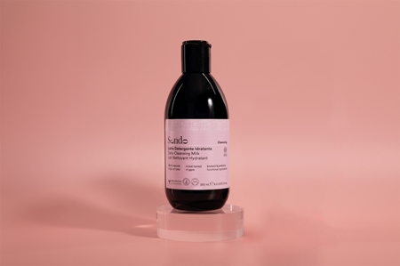 Sendo Cleansing Daily Cleansing Milk почистващо мляко за лице