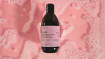 Sendo Cleansing Daily Cleansing Milk почистващо мляко за лице