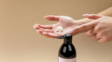 Sendo Cleansing Daily Cleansing Milk почистващо мляко за лице