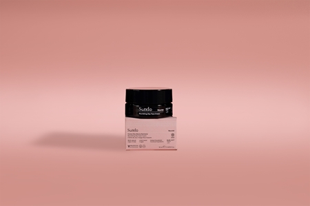 Sendo Nourish Nourishing Day Face Cream Närande dagkräm för ansikte