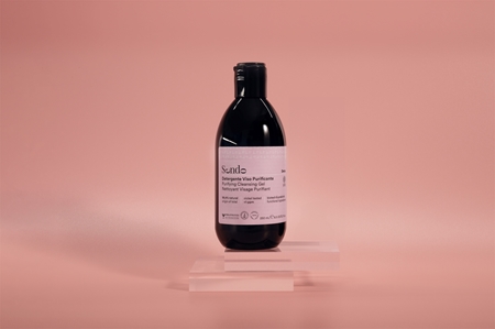 Sendo Detox Purifying Cleansing Gel Reinigungsgel für das Gesicht