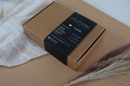 Sendo Hydration Your Good Hair Day Kit Geschenkset zum nähren und Feuchtigkeit spenden