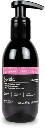 Sendo Curl Passion Curl Perfecting Cream krém na kudrnaté vlasy