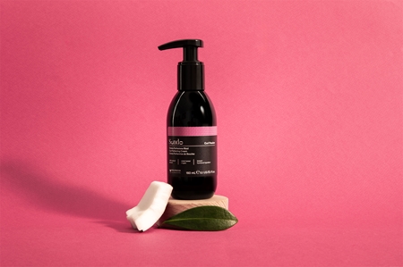 Sendo Curl Passion Curl Perfecting Cream krém na kudrnaté vlasy