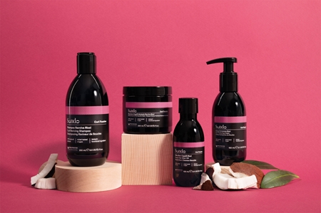 Sendo Curl Passion Curl Perfecting Cream krém na kudrnaté vlasy