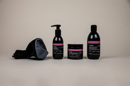 Sendo Curl Passion Curl Perfection Kit dárková sada pro kudrnaté vlasy