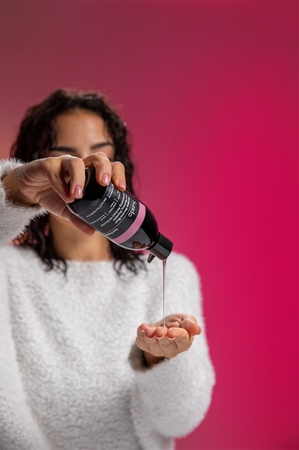 Sendo Curl Passion Curl Perfection Kit dárková sada pro kudrnaté vlasy