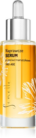 Senelle Cosmetics Pro-Age ránctalanító szérum