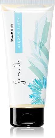 Senelle Cosmetics Natural feszesítő testápoló tej