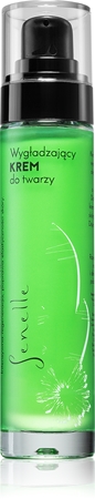 Senelle Cosmetics Natural creme suavizante  para rosto