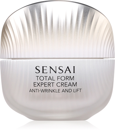 Sensai Total Form Expert Cream Fuktgivare mot åldrande