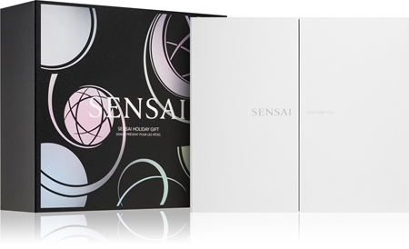 Sensai Advent Calendar advent calendar