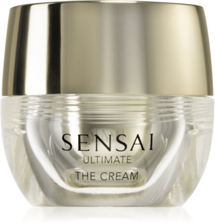 Sensai Ultimate The Cream creme facial