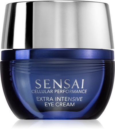 Sensai Cellular Performance Extra Intensive Eye Cream oční protivráskový krém