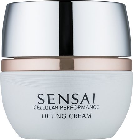 Sensai Cellular Performance Lifting creme de dia para rugas