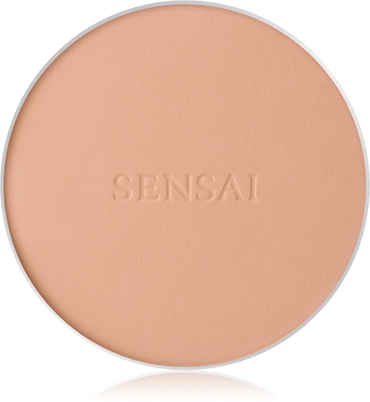 Sensai Total Finish Puder-Foundation Ersatzfüllung