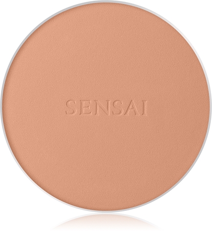 Sensai Total Finish puder u prahu zamjensko punjenje
