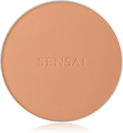 Sensai Total Finish pudrový make-up náhradní náplň