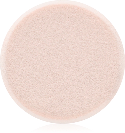 Sensai Fondation Sponge – Runder Schwamm Zum Auftragen Von Make-up, Für Alle Hauttypen