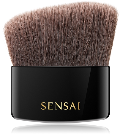 Sensai Blooming Blush highlighter i rumenilo u jednom s kistom