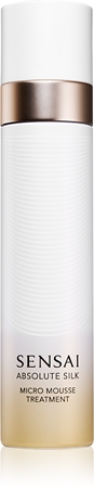Sensai Absolute Silk Micro Mousse Treatment denní a noční péče pro omlazení pleti