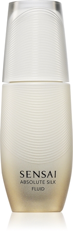 Sensai Absolute Silk Fluid шовковисте молочко для тіла