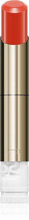 Sensai Lasting Plump Lipstick glänzender Lippenstift mit vergrößerndem Effekt