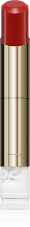 Sensai Lasting Plump Lipstick glänzender Lippenstift mit vergrößerndem Effekt