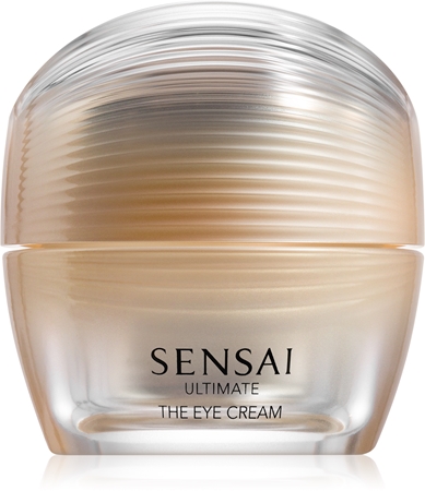 Sensai Ultimate The Eye Cream oční krém s vyživujícím účinkem