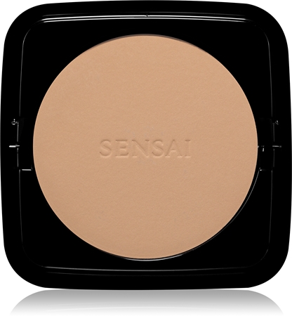 Sensai Total Finish pudrový make-up náhradní náplň