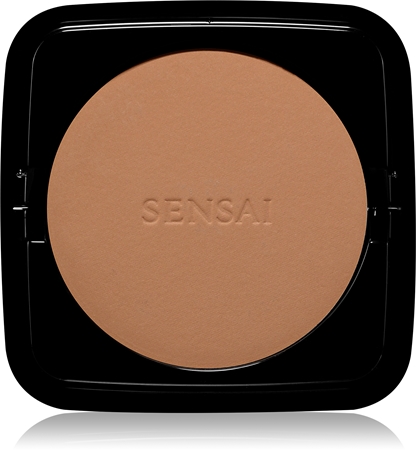 Sensai Total Finish pudrový make-up náhradní náplň