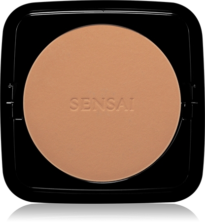 Sensai Total Finish púdrový make-up náhradná náplň