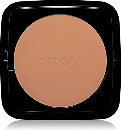 Sensai Total Finish pudrový make-up náhradní náplň