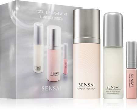 Sensai Total Lip Treatment Limited Edition luxusní péče