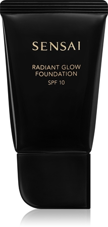 Sensai Radiant Glow Foundation Lightweight Tinted Moisturizer