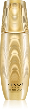 Sensai Ultimate The Micro Lotion feuchtigkeitsspendende Emulsion für das Gesicht