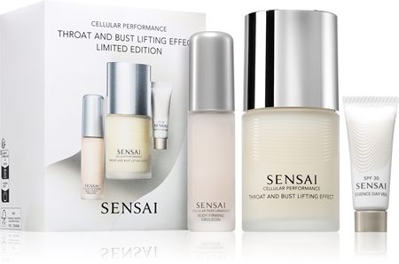 Sensai Limited Edition sada pro intenzivní hydrataci