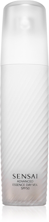 Sensai Advanced Essence Day Veil Hydrating Emulsion SPF 50