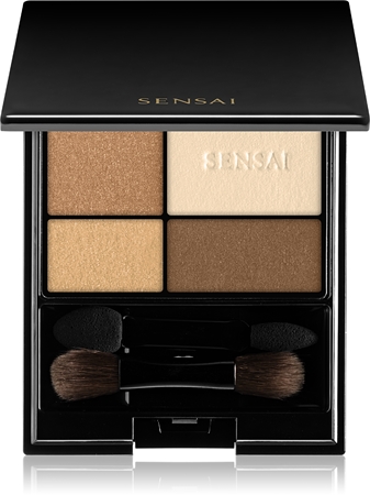 Sensai Eye Colour Palette akių šešėlių paletė