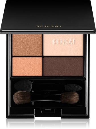 Sensai Eye Colour Palette Eyeshadow Palette