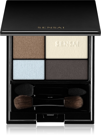 Sensai Eye Colour Palette akių šešėlių paletė